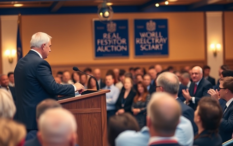 Property Auction